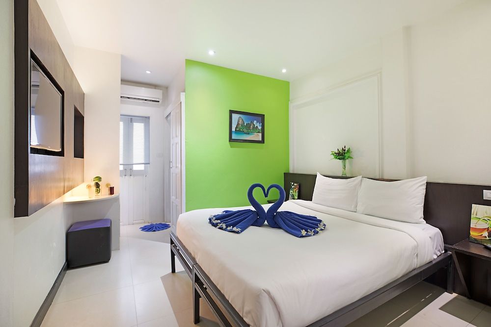 undefined Colorize Boutique Hotel 8