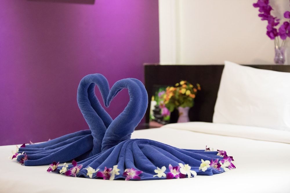 Colorize Boutique Hotel Standard Double Room 5