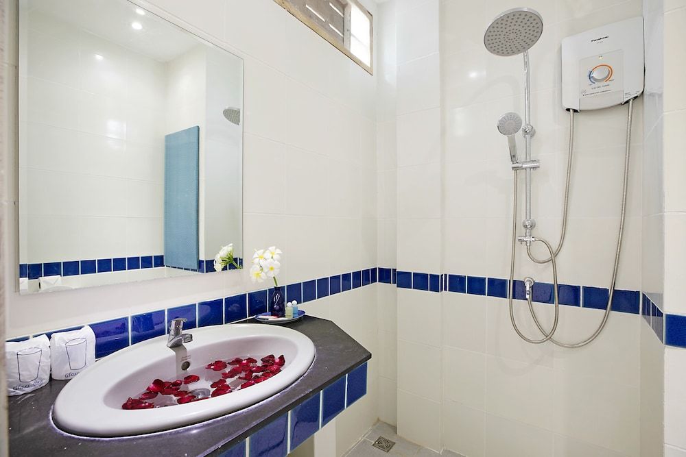 Colorize Boutique Hotel Standard Double Room 7