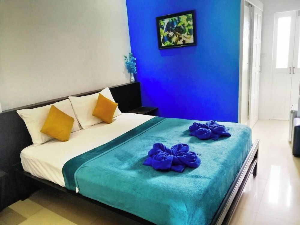 Colorize Boutique Hotel Standard Double Room 6