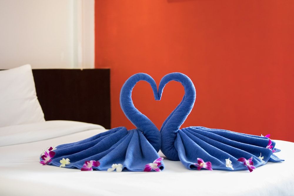 undefined Colorize Boutique Hotel 10