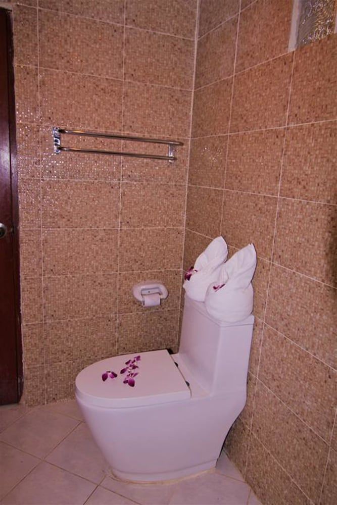 Bangrak Pier Resort 2 Bedrooms Villa 7