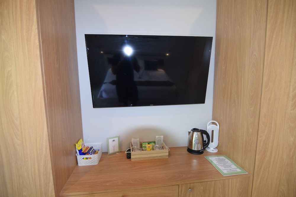 Amaya resort Deluxe Room 12