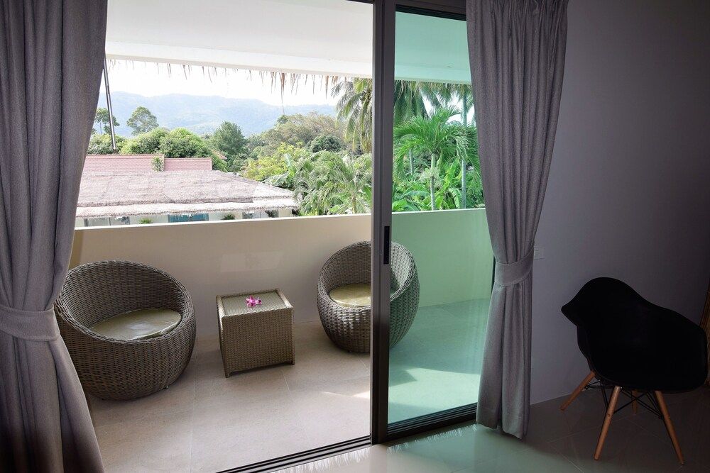 Amaya resort Premium Room 10