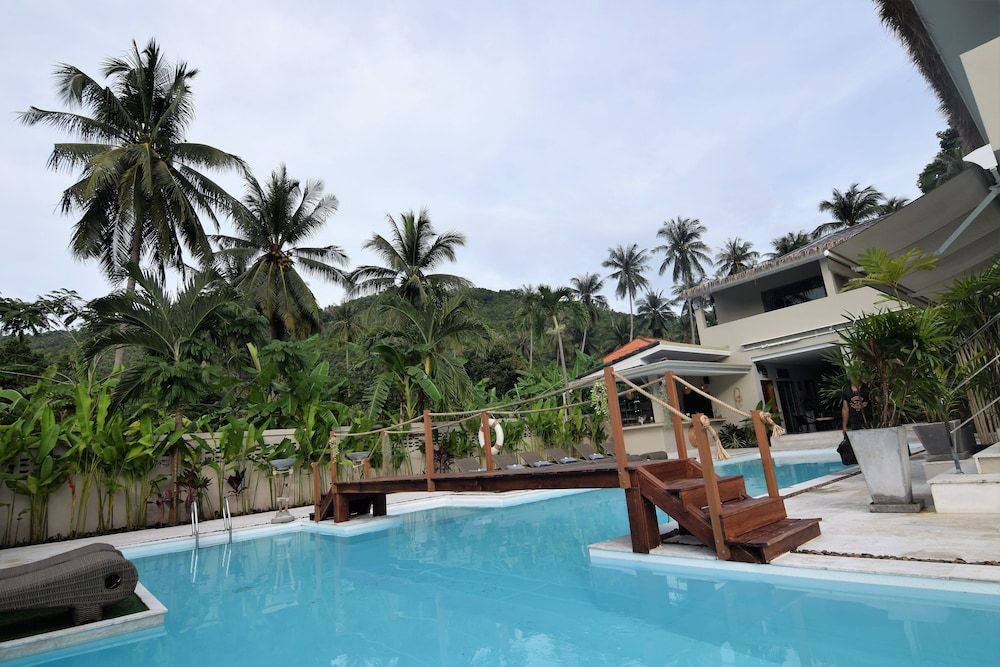 Amaya resort Premium Room 17