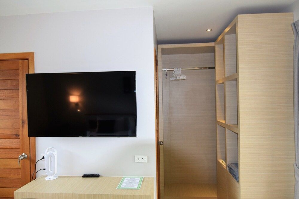 Amaya resort Deluxe Room 10