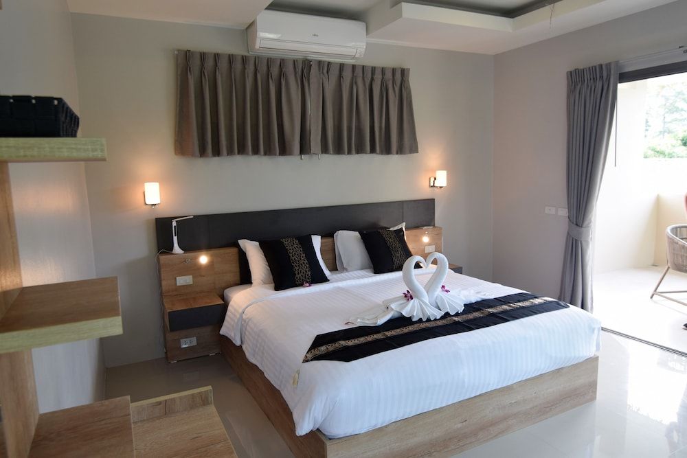 Amaya resort Premium Room 2