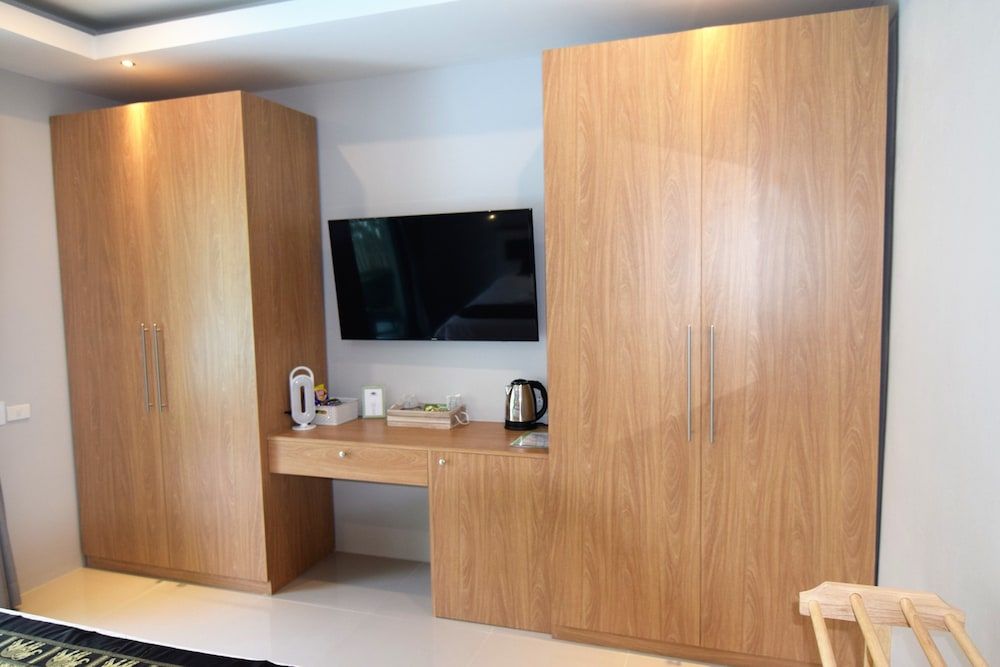 Amaya resort Deluxe Room 9