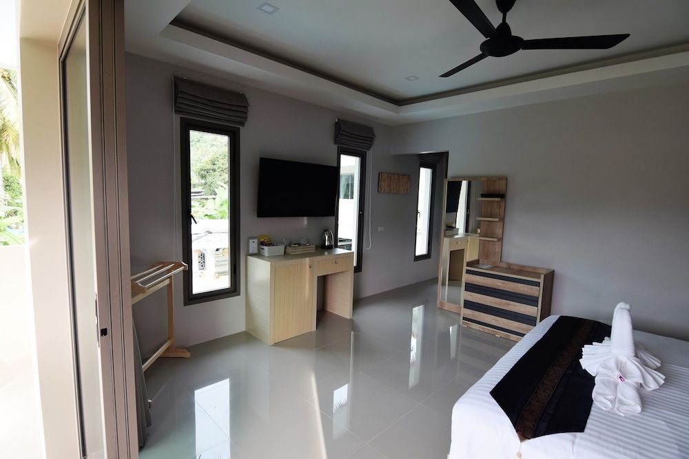 Amaya resort Premium Room 13