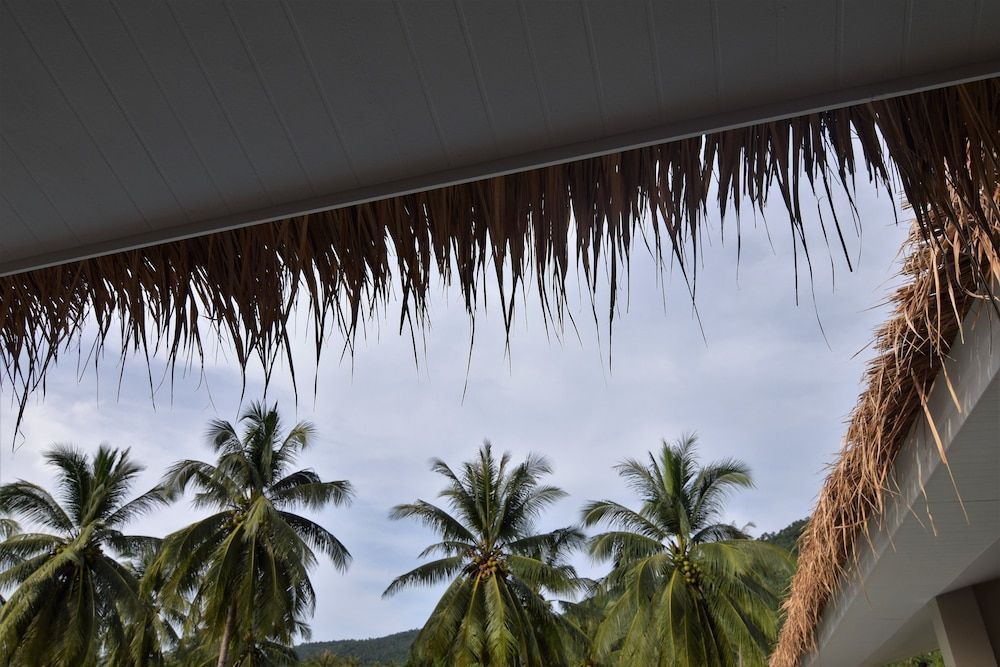 Amaya resort Deluxe Double Room, 2 Bedrooms 8