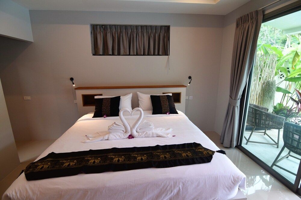 Amaya resort Deluxe Room 3