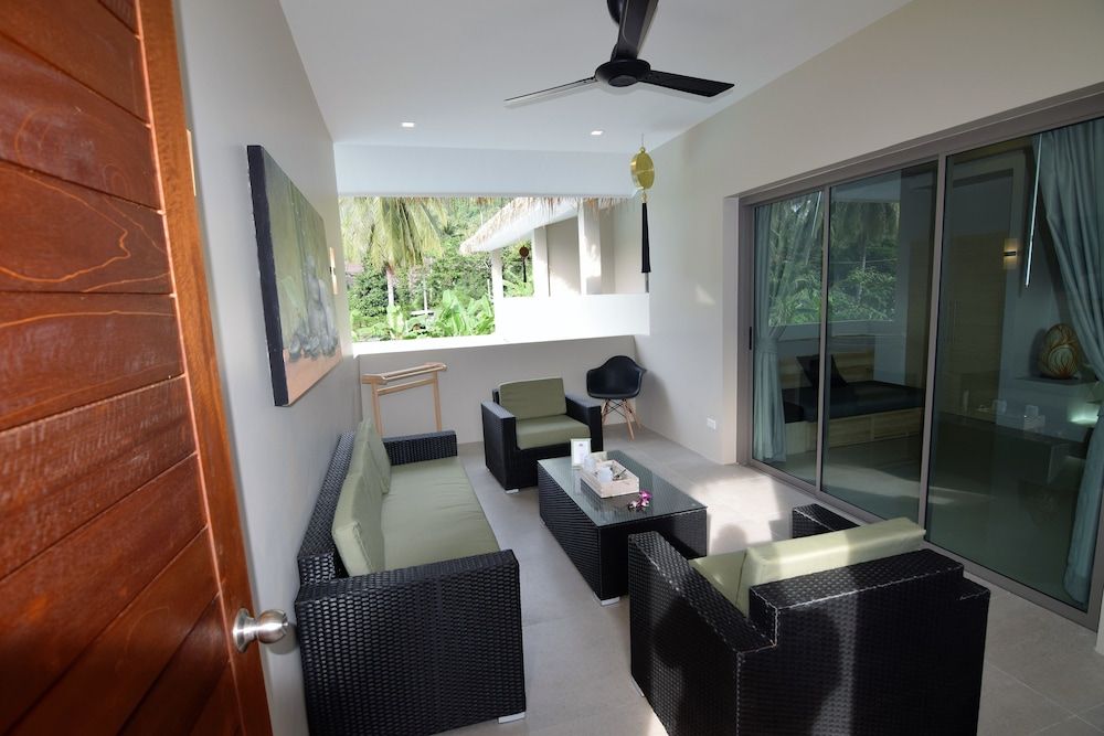 Amaya resort Deluxe Double Room, 2 Bedrooms 4