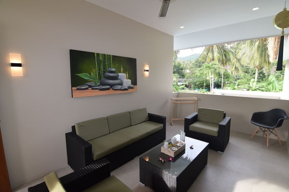 Amaya resort Deluxe Double Room, 2 Bedrooms 3