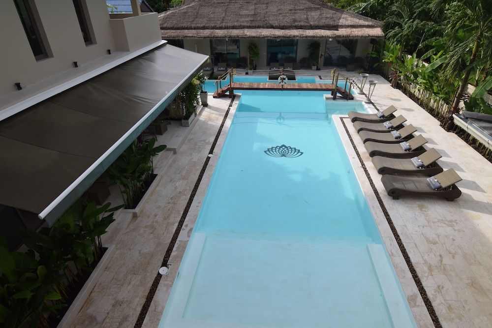 Amaya resort Deluxe Room 14