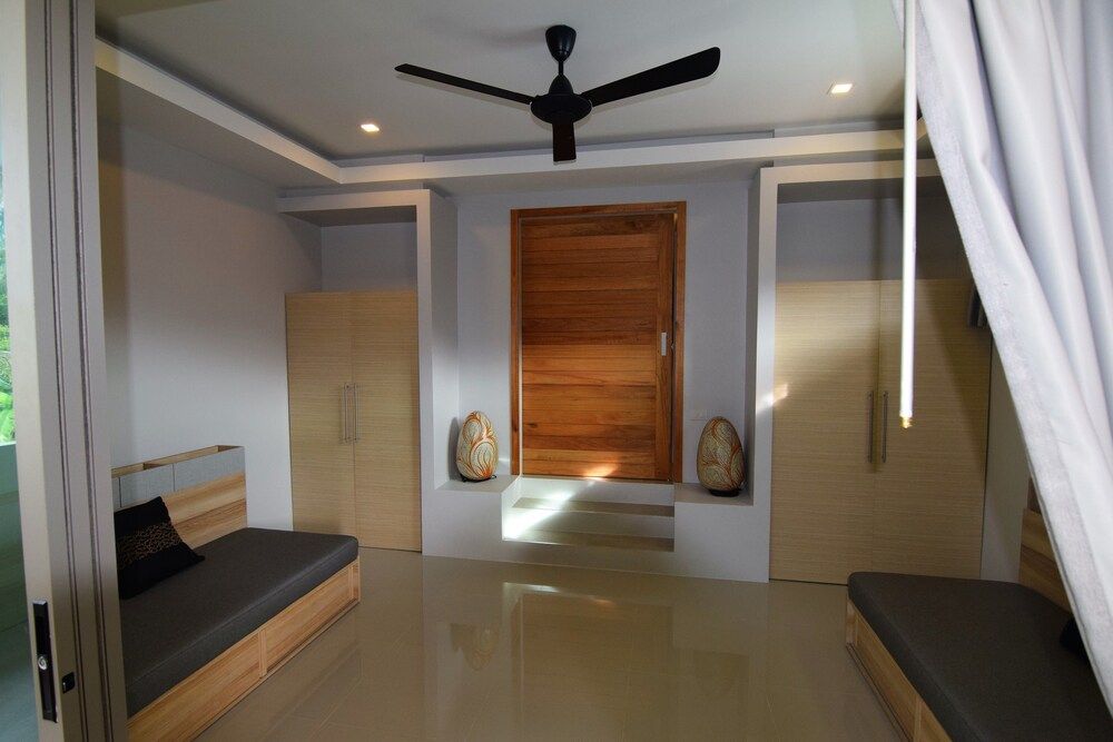 Amaya resort Deluxe Double Room, 2 Bedrooms 5