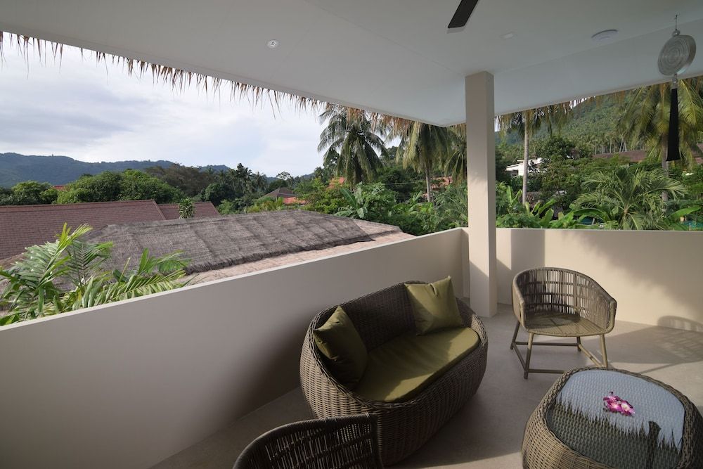 Amaya resort Premium Room 11