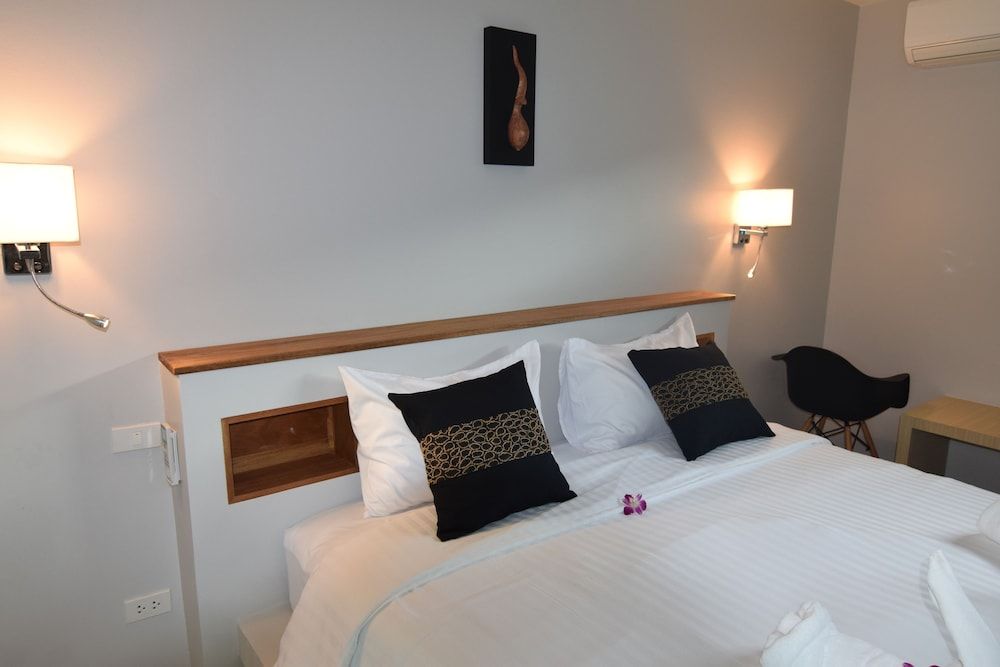 Amaya resort Deluxe Room 2