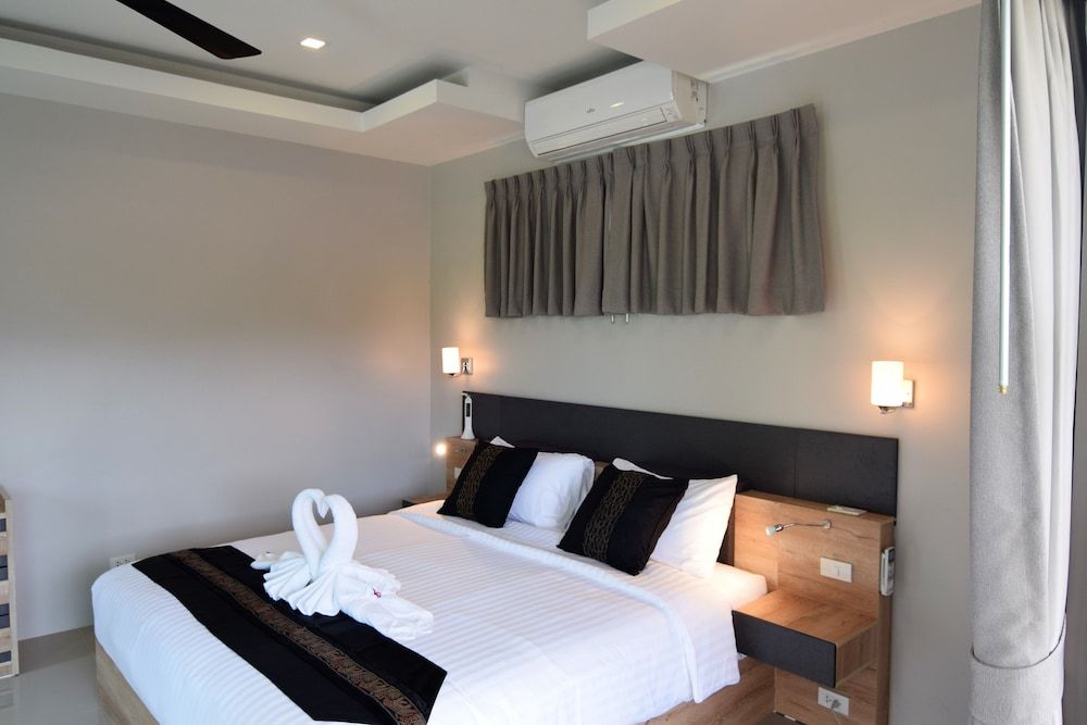 Amaya resort Premium Room 4