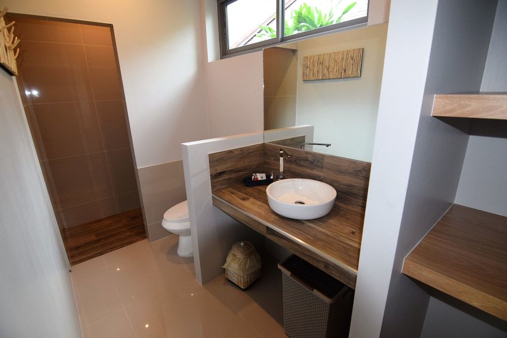 Amaya resort Deluxe Room 13