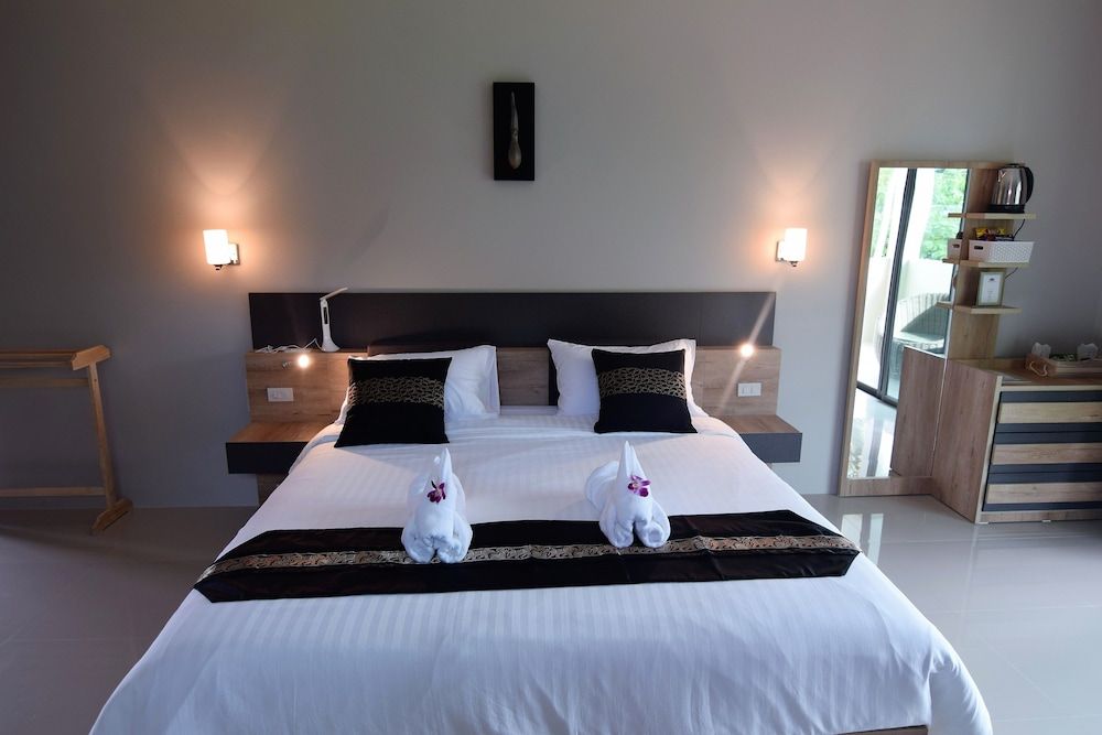 Amaya resort Premium Room 8