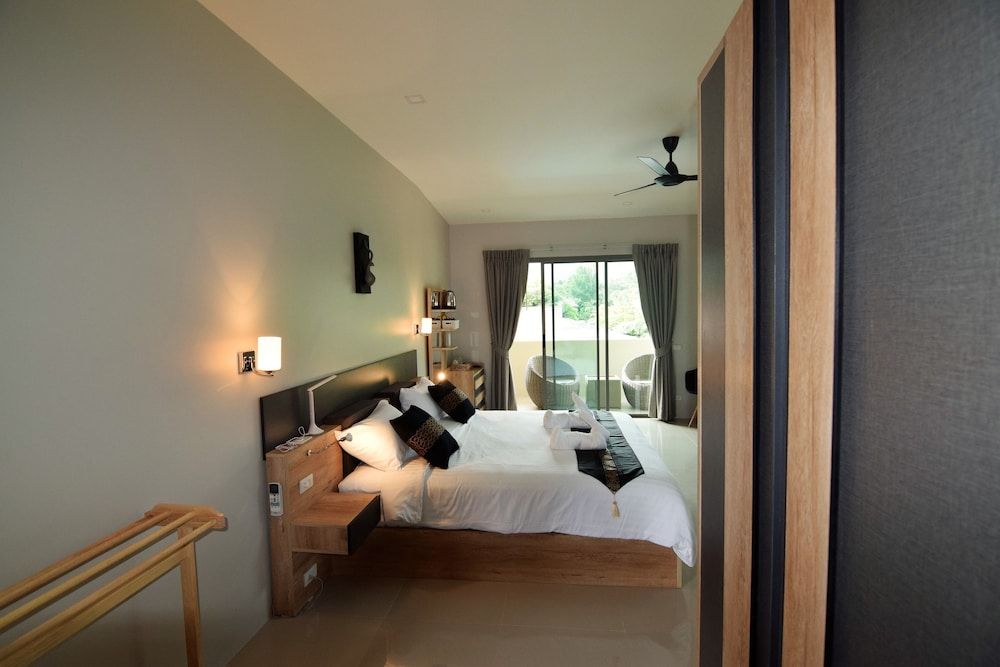 Amaya resort Premium Room 6