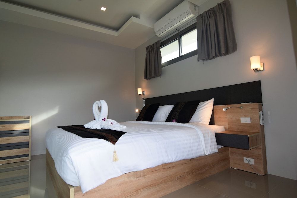 Amaya resort Premium Room 3