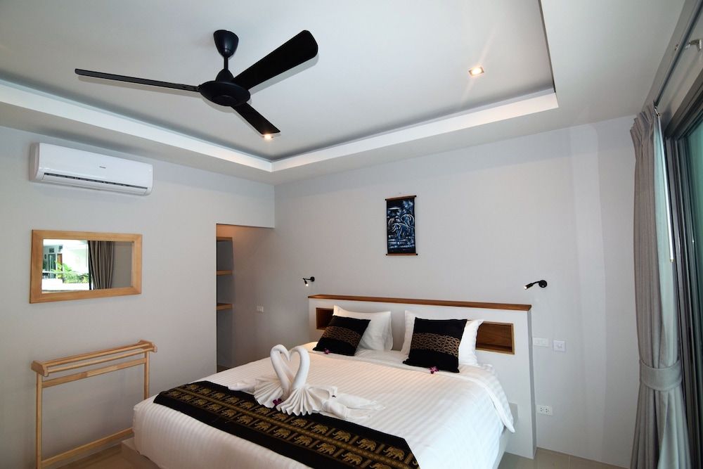 Amaya resort Deluxe Room 6