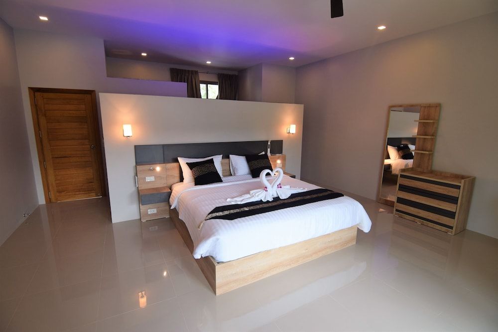 Amaya resort Premium Room 7