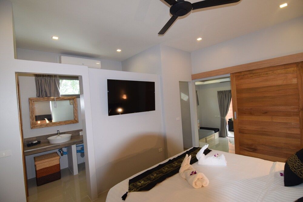 Amaya resort Deluxe Double Room, 2 Bedrooms 9