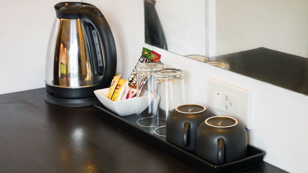 undefined Art Residence Chaweng Beach 10