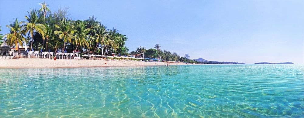 undefined Art Residence Chaweng Beach 4