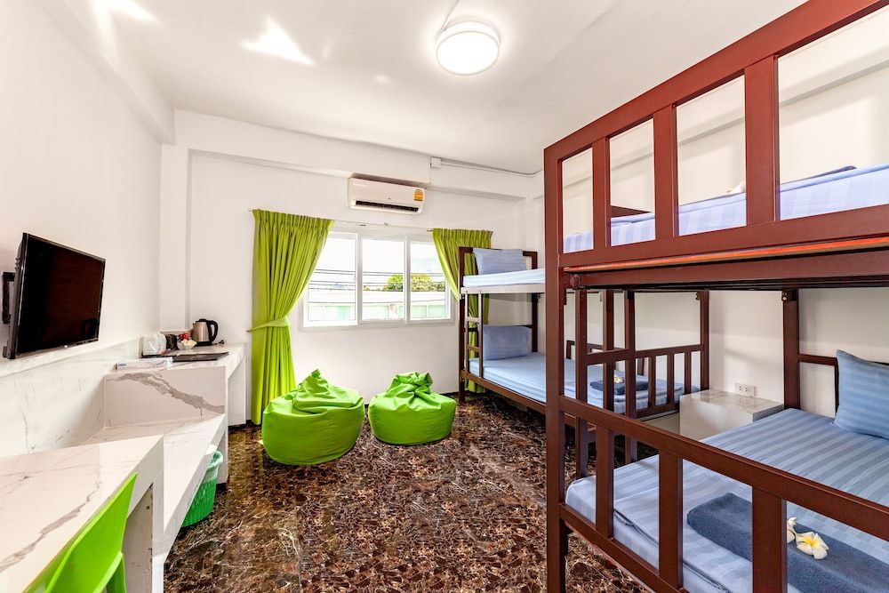 undefined Art Residence Chaweng Beach 9