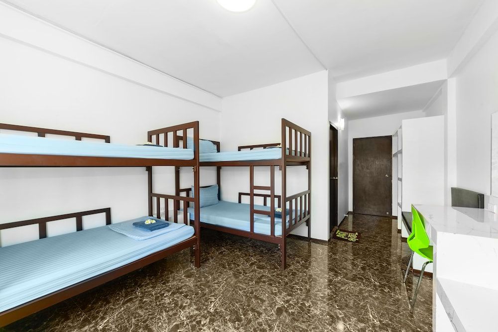 undefined Art Residence Chaweng Beach 8