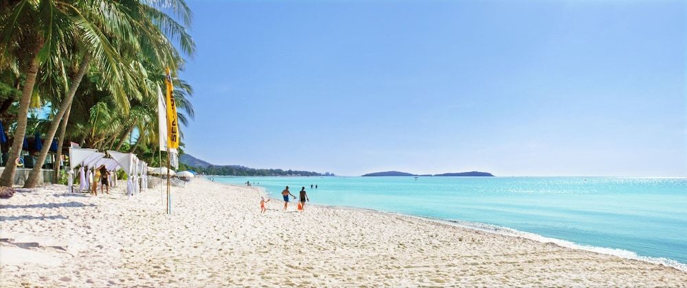 undefined Art Residence Chaweng Beach 3