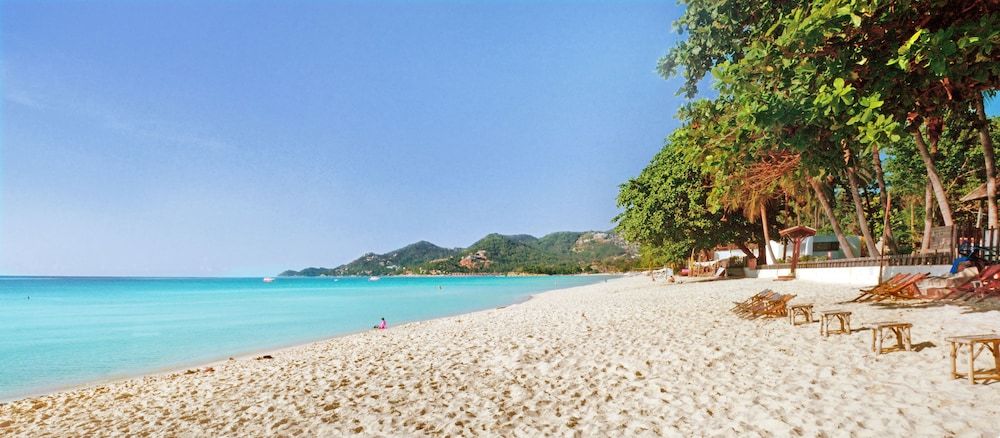 undefined Art Residence Chaweng Beach 2