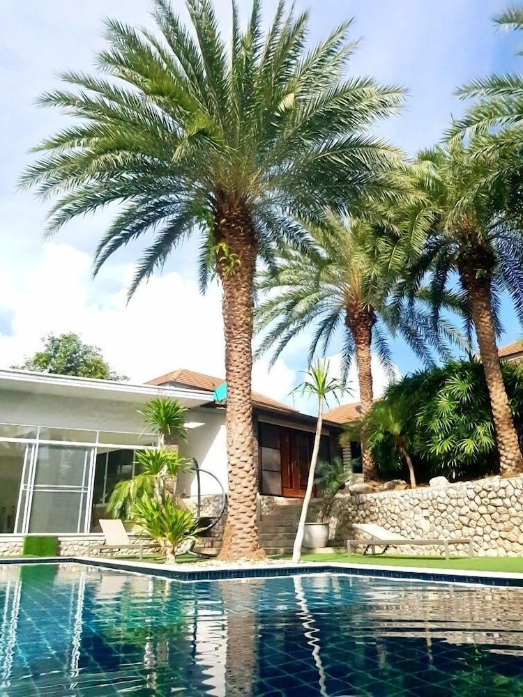 undefined Bliss Yoga Resort at Koh Samui 6