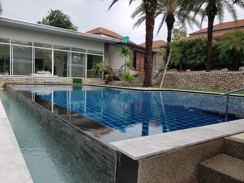 undefined Bliss Yoga Resort at Koh Samui 4