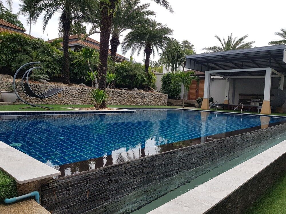 undefined Bliss Yoga Resort at Koh Samui 3