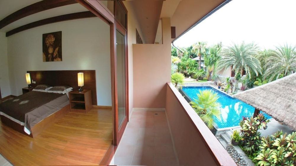 undefined Bliss Yoga Resort at Koh Samui 2