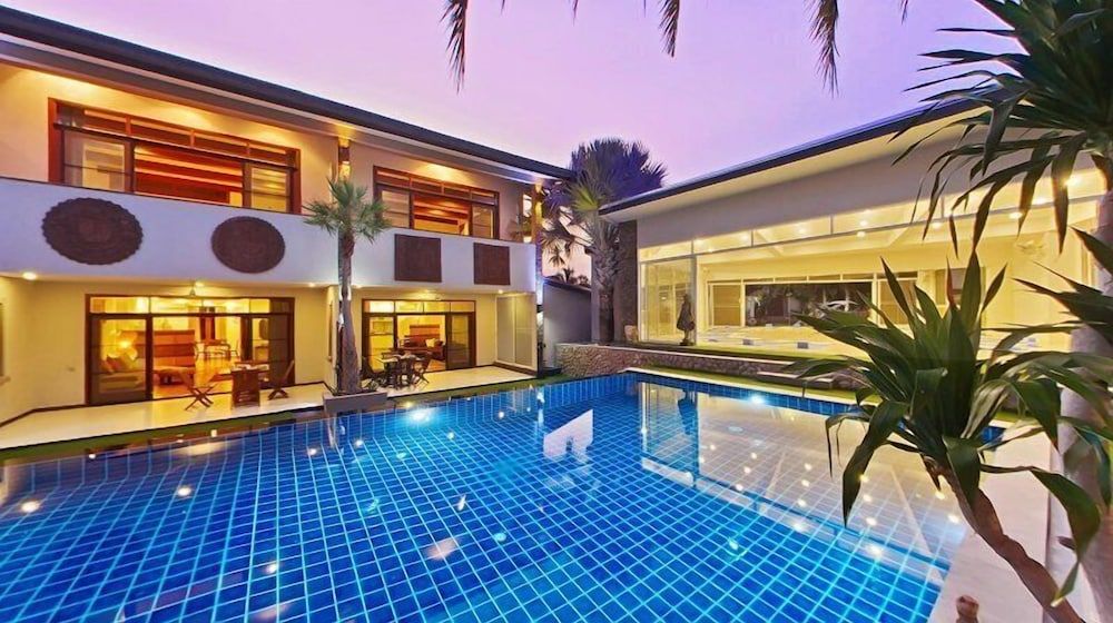 undefined Bliss Yoga Resort at Koh Samui 7