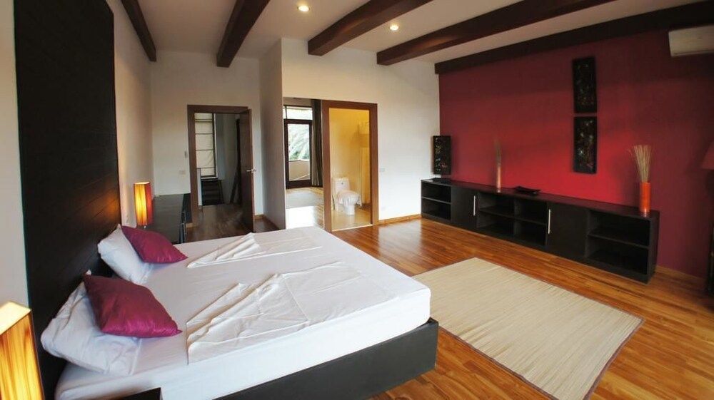 undefined Bliss Yoga Resort at Koh Samui 9