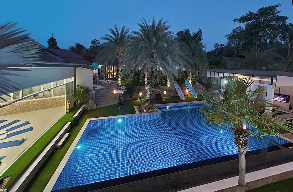 undefined Bliss Yoga Resort at Koh Samui 5