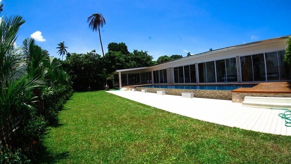 Onyx Luxury Pool Villa - Koh Samui 3-Bedroom Pool Villa 7