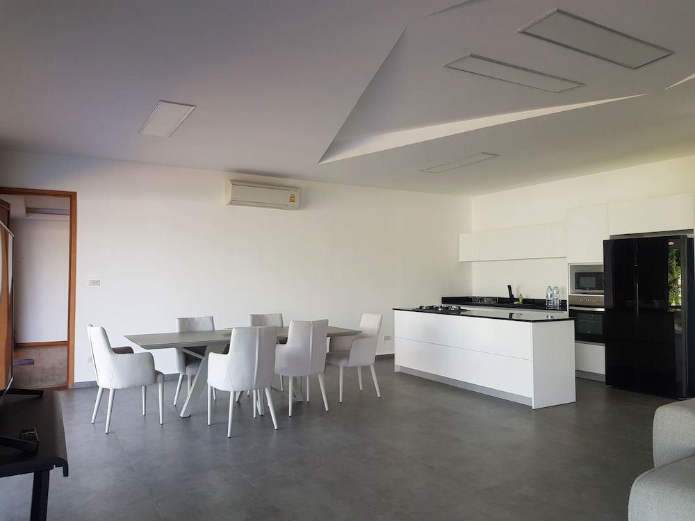 undefined Onyx Luxury Pool Villa - Koh Samui 4