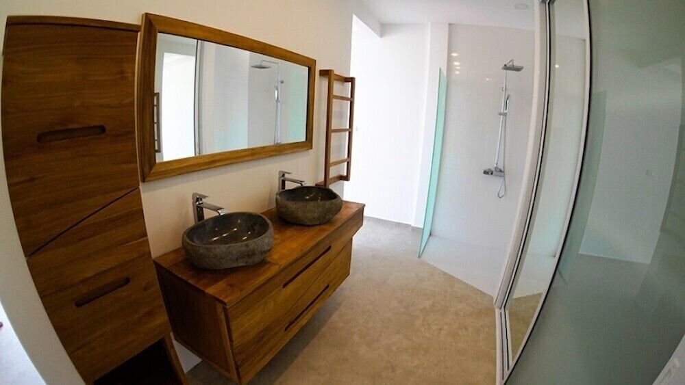 Onyx Luxury Pool Villa - Koh Samui 3-Bedroom Pool Villa 13