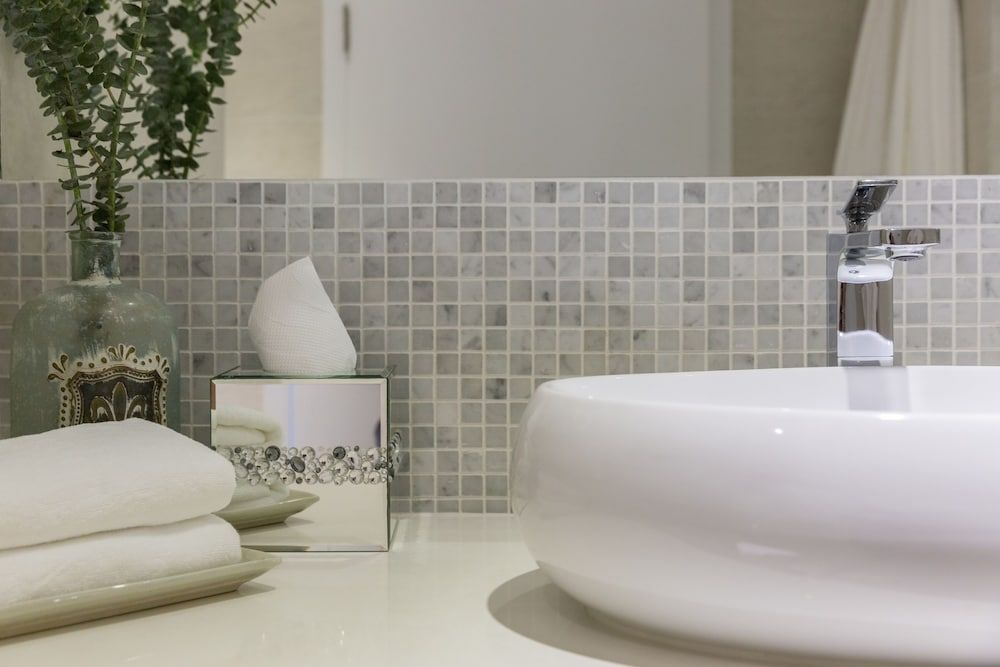 Sam-kah Residence 8 Luxury Suite, 2 Bedrooms, Private Pool, Ocean View 27