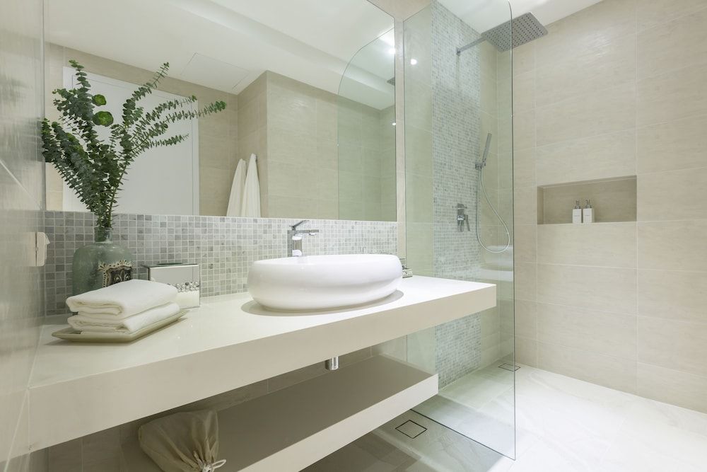 Sam-kah Residence 8 Luxury Suite, 2 Bedrooms, Private Pool, Ocean View 26