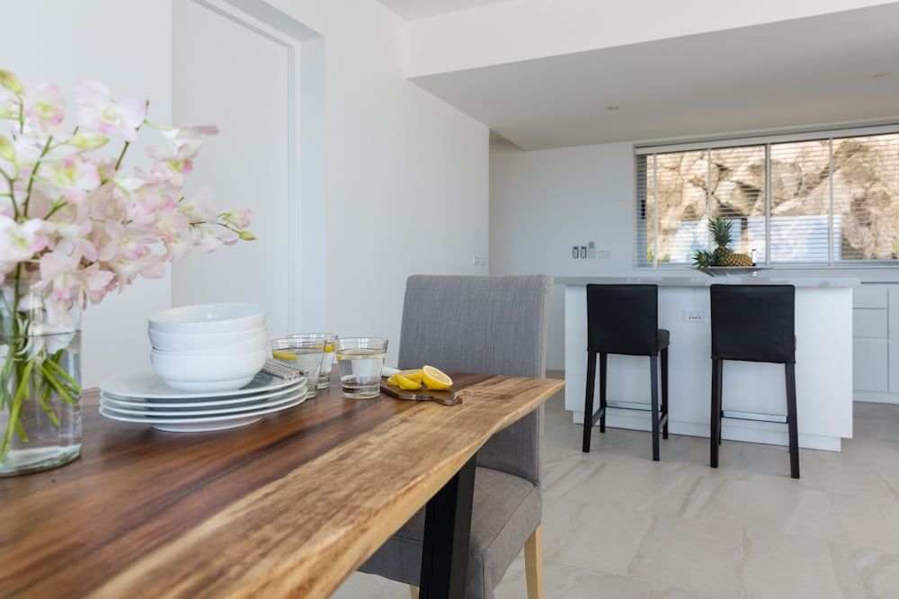 Sam-kah Residence 8 Luxury Suite, 2 Bedrooms, Private Pool, Ocean View 8