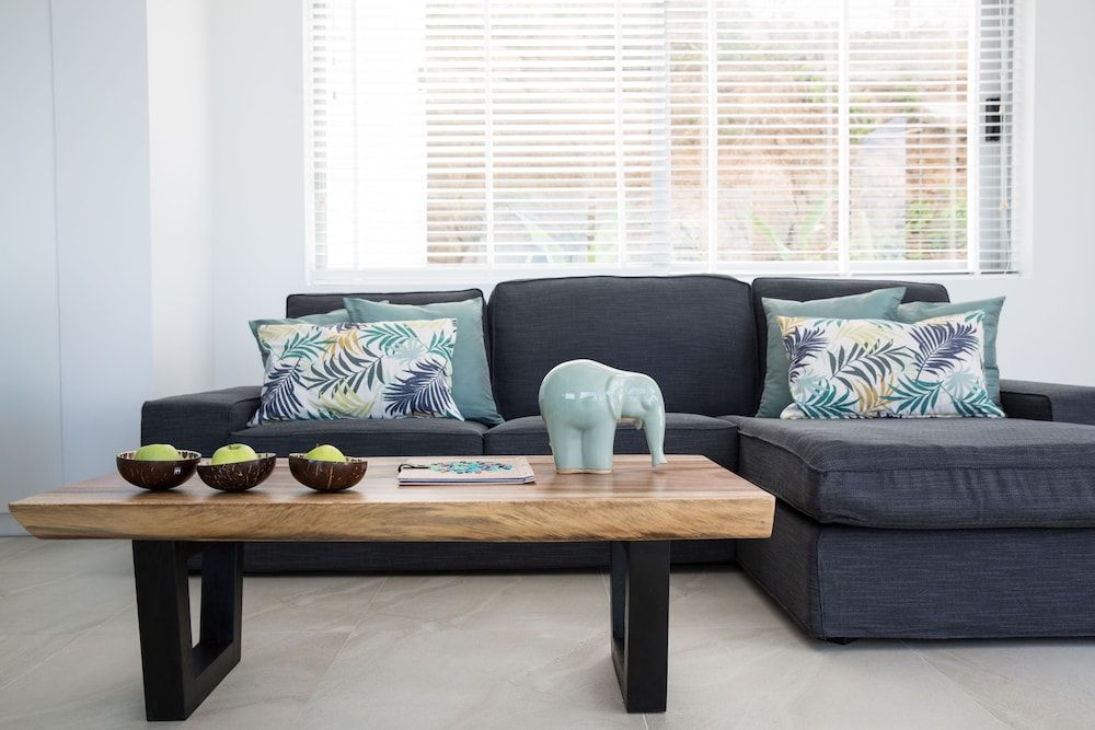 Sam-kah Residence 8 Luxury Suite, 2 Bedrooms, Private Pool, Ocean View 17