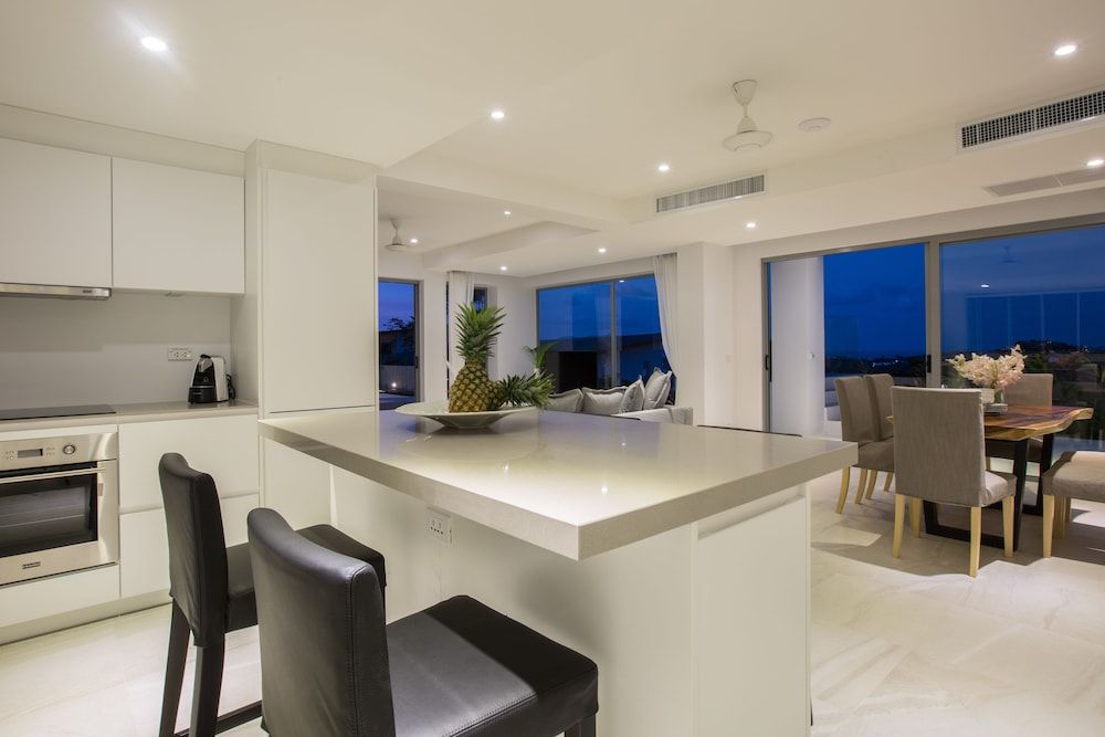 Sam-kah Residence 8 Luxury Suite, 2 Bedrooms, Private Pool, Ocean View 10